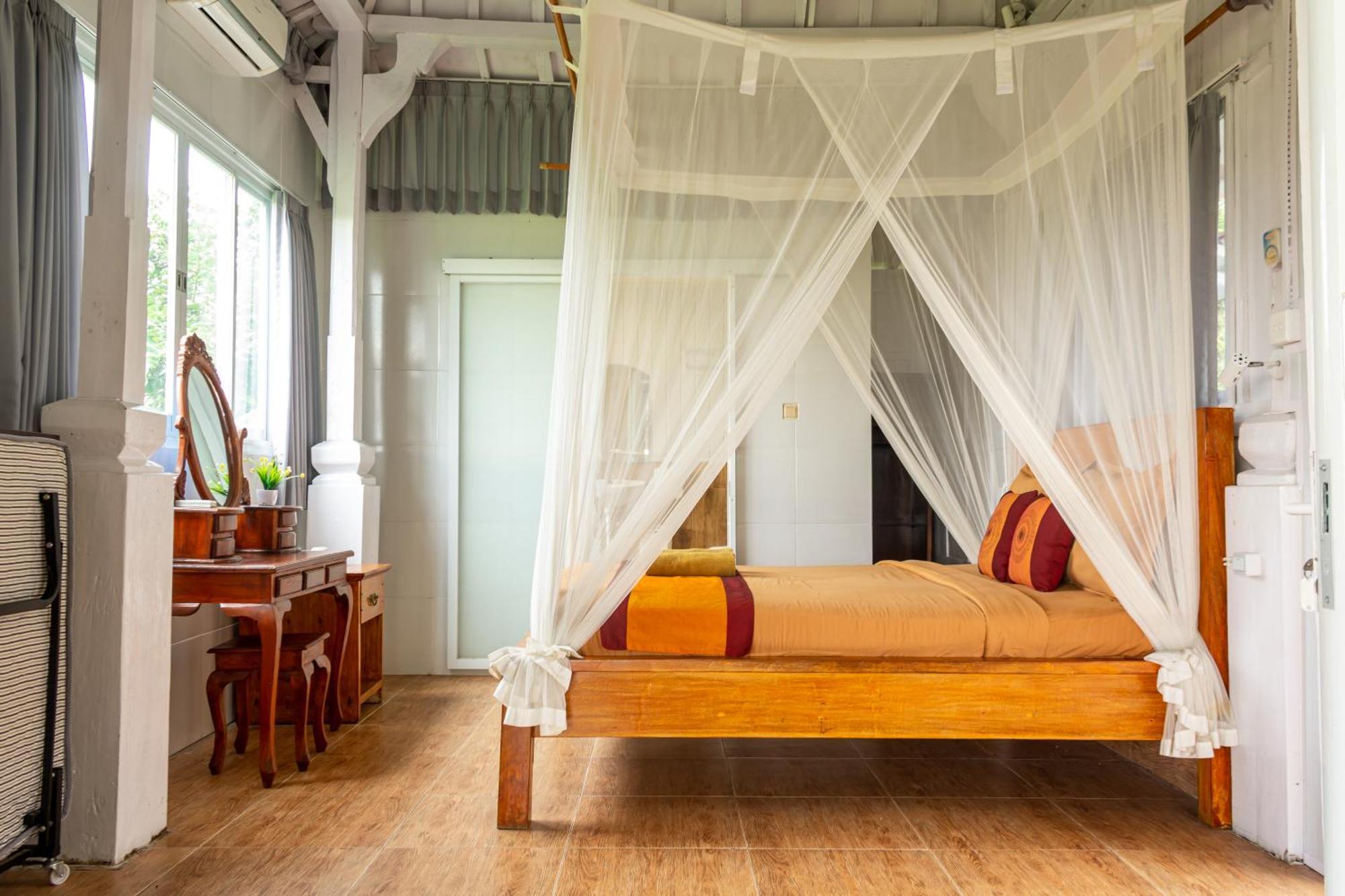Kubu Sari Ubud Exteriér fotografie